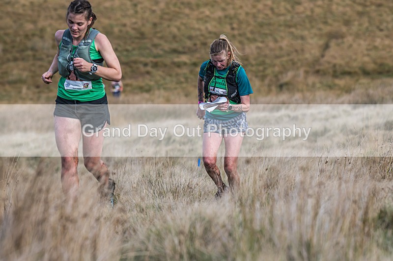Leg 3 -565 - UK Fell & Hill Relays - Todmorden Leg 3 Saturday 17th October 2026