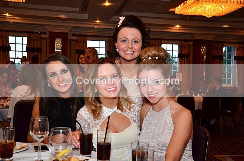 COV_1005 - West Coventry 6th form 2013