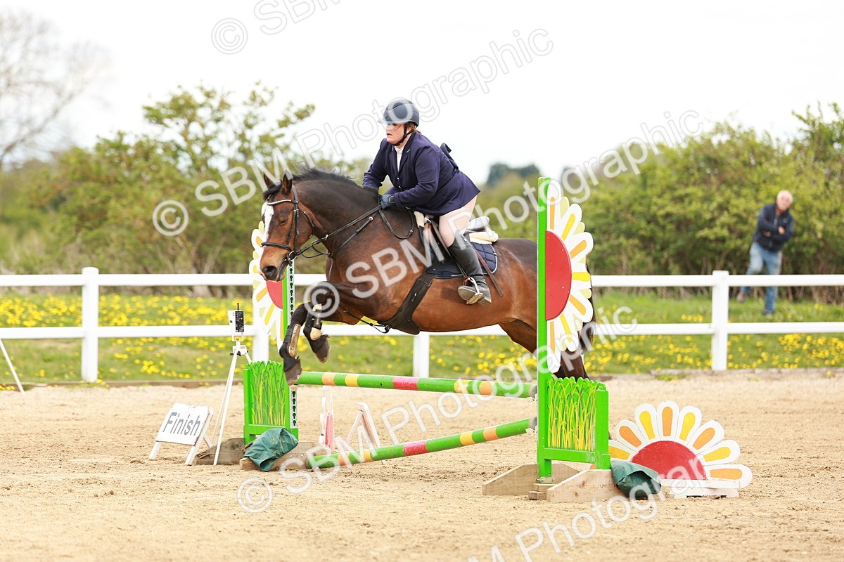 SBM_004751 - Class 4 - 70cm