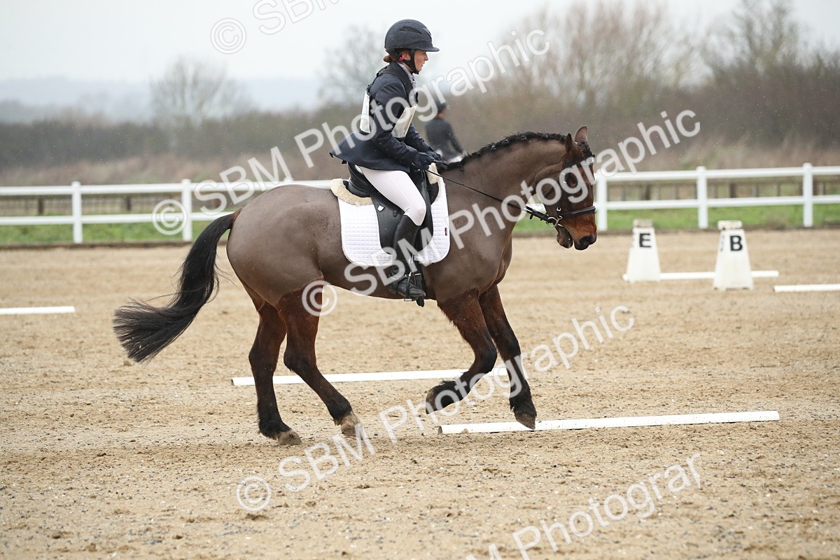 SBM_003112 - Novice 3