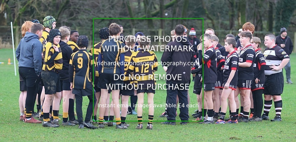 533A0155 - Kendal Rugby Under 13's vs Workington Zebra Under 13's (22/2/26)