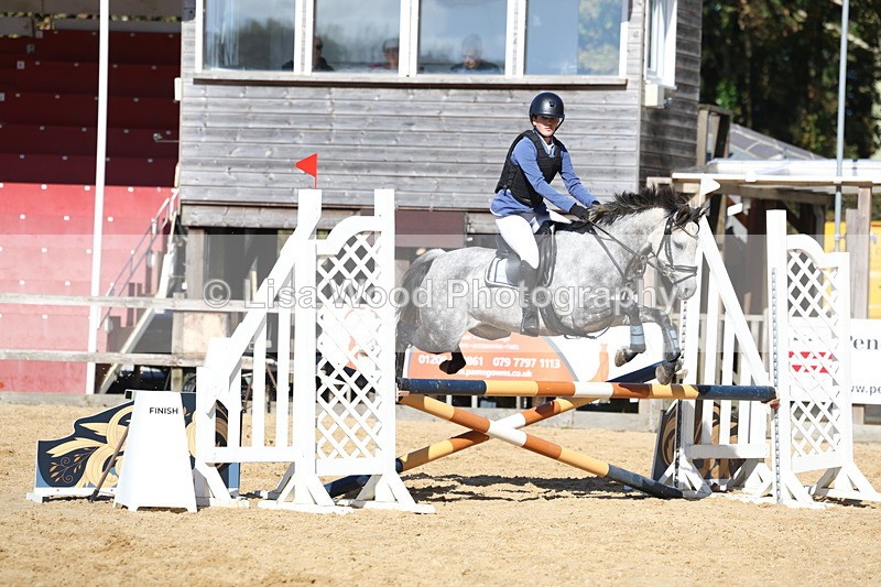 3E7A4725 - Class 8: 80cm Junior