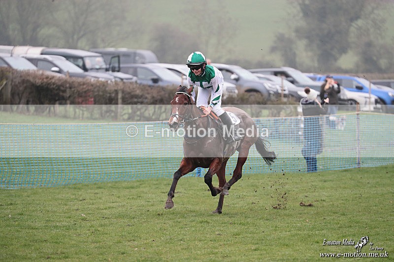 PR PtP 080326 158 - Guilsborough Pony Races 08/03/26
