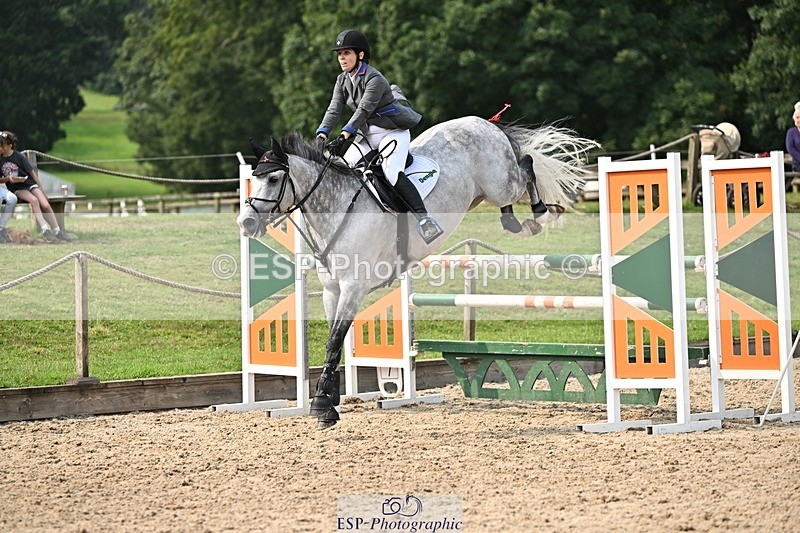 240818-150903-05101 - Cls 12A Snr Foxhunter & 1.20m Open
