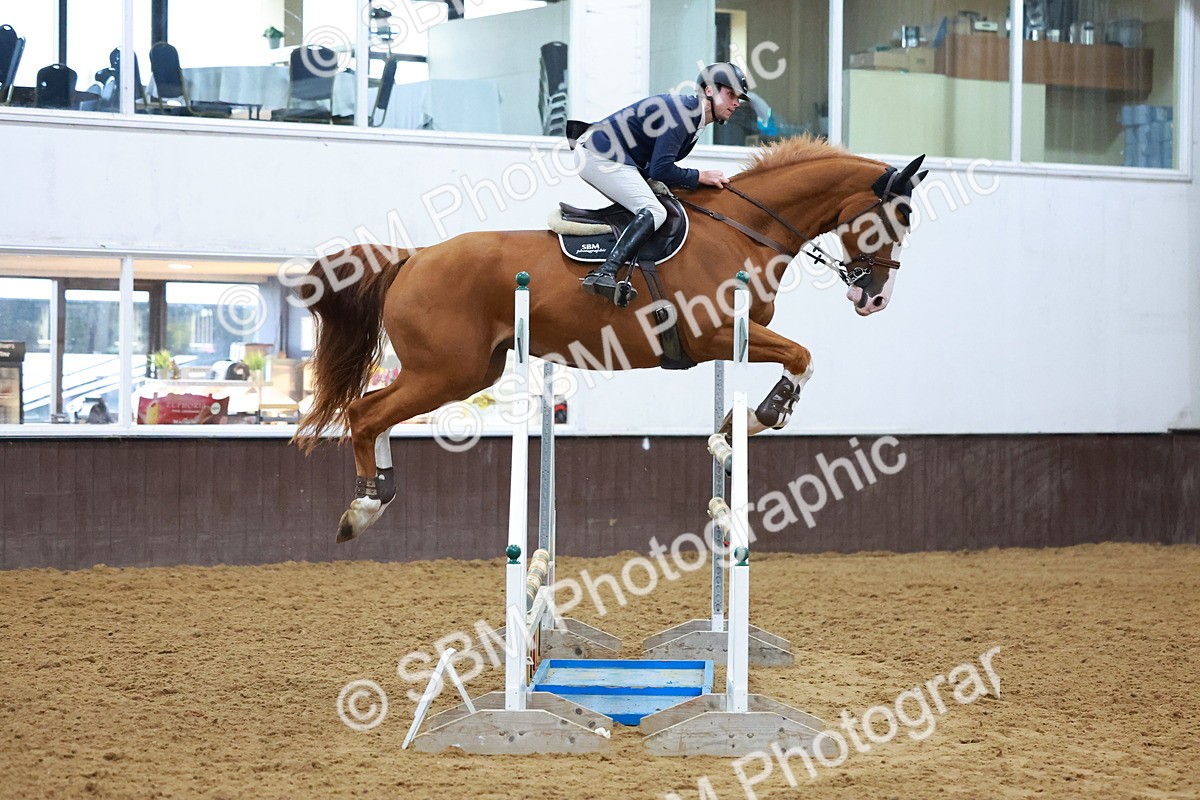 SBM_002332 - Class 6 - National 1.30m