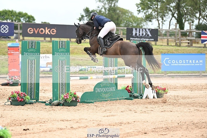 250726-114243-05996 - Cls 14 NAF Bronze League Semi Final