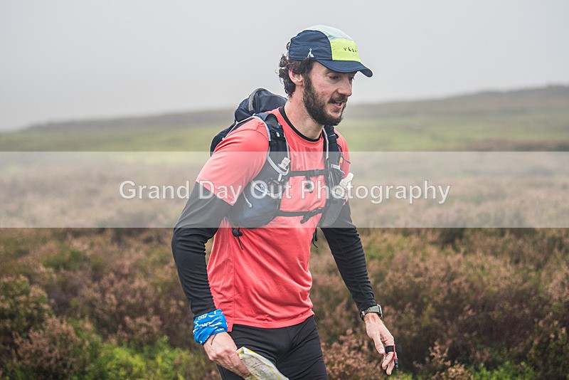 Kong MMM-90 - Kong Mini Mountain Marathon Round 2 Peak District Bradfield Sunday 24th September 2023
