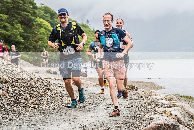 Scafell Pike-330 - High Terrain Events Scafell Pike Trail Marathon Sunday 20th August 2023