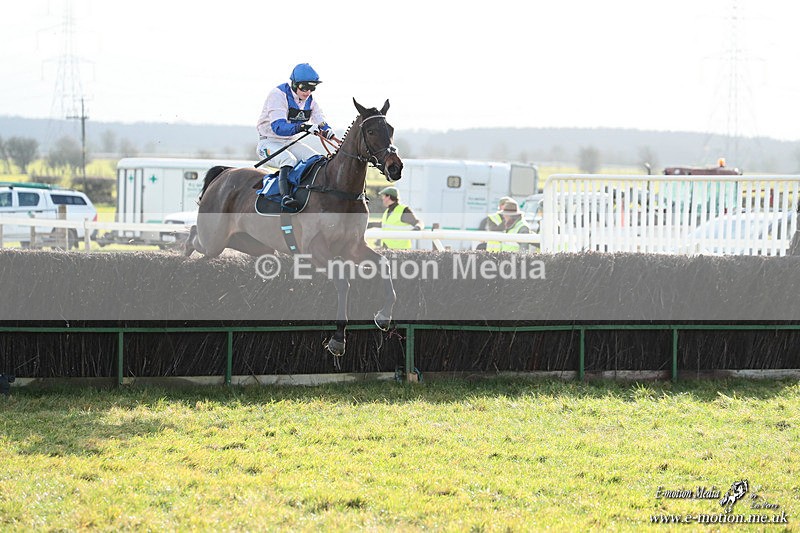PtP 250126 158 - Cocklebarrow Races Point-to-Point 25/01/26