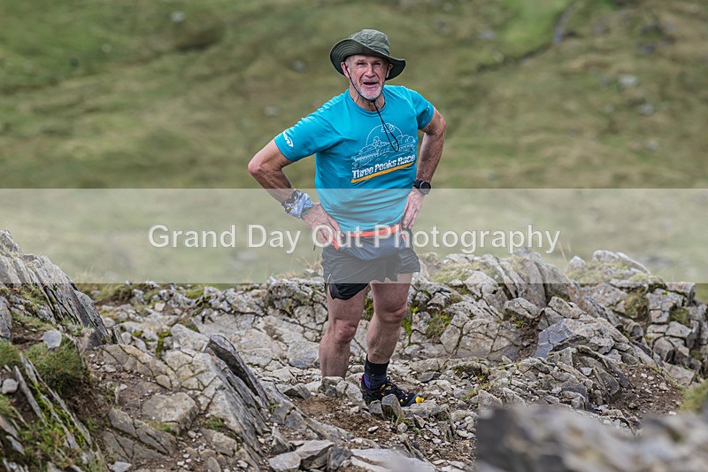 Grisedale HS-668 - Grisedale Horseshoe Fell Race Saturday 5th September 2026