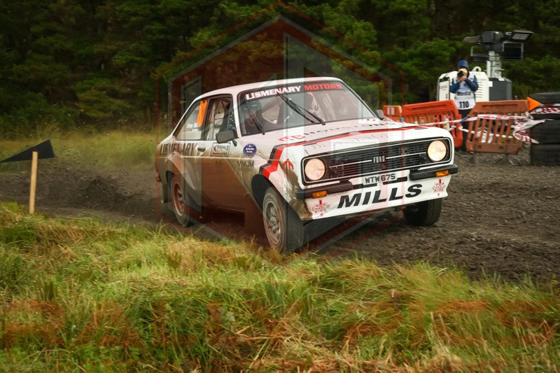 Bushwhacker Rally 2025 74 of 130 - McKelvey Construction Bushwhacker Rally 2025