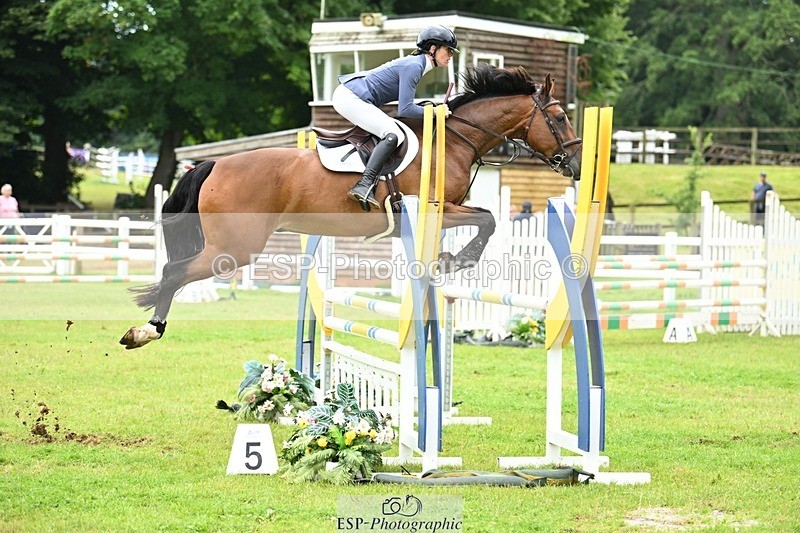 240713-120135-37723 - Cls 147 Amateur 1.10m Championships