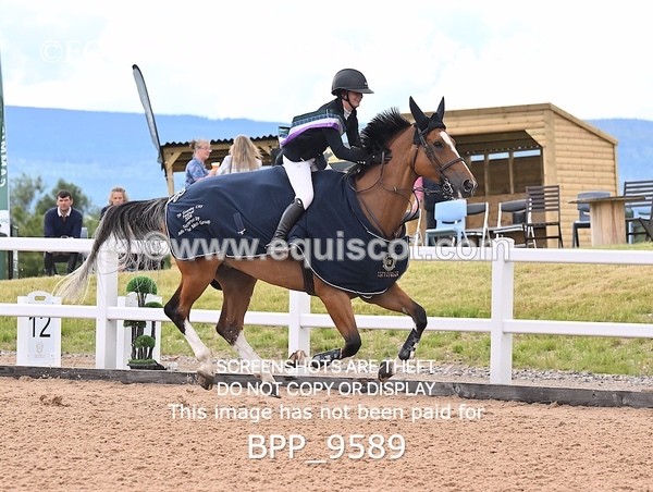 BPP_9589 - CLASS 22 SAT Marion Dreelan Grand Prix/National 1.40m Open