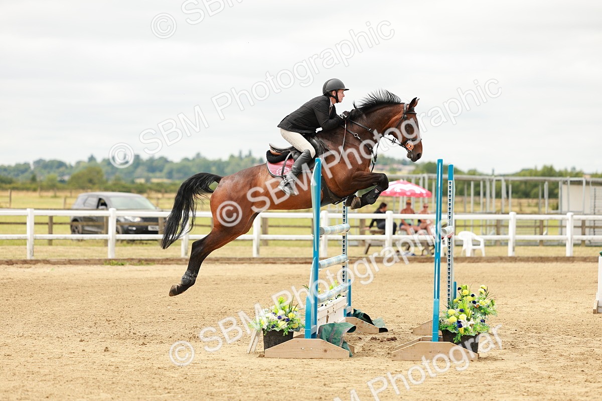 SBM_017519 - Class 21 - Senior Newcomers Championship 2d Rd