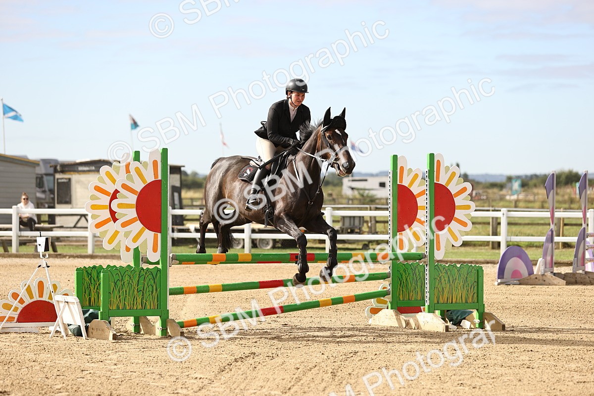 SBM_007136 - Class 7 - Senior British Novice - 90cm Open