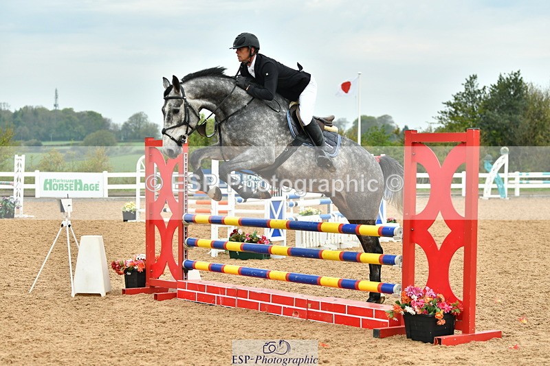 230504A-092646-00110 - Cls 1 British Novice & Open