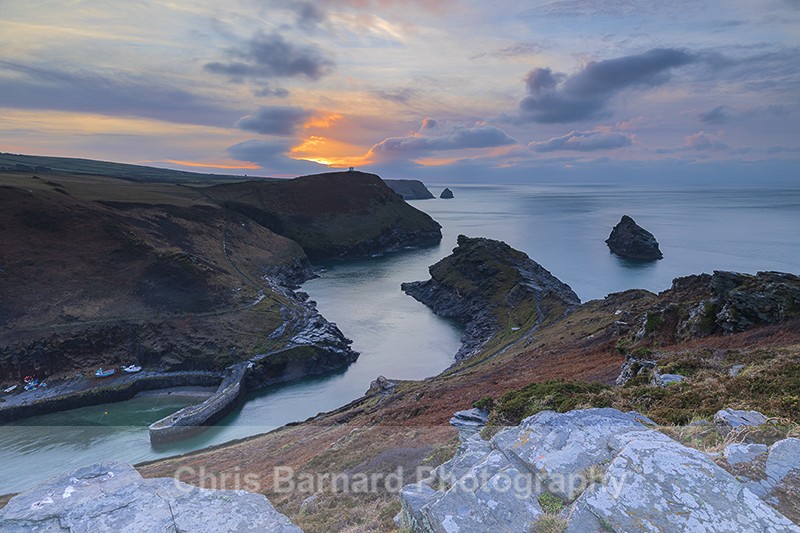  - Boscastle