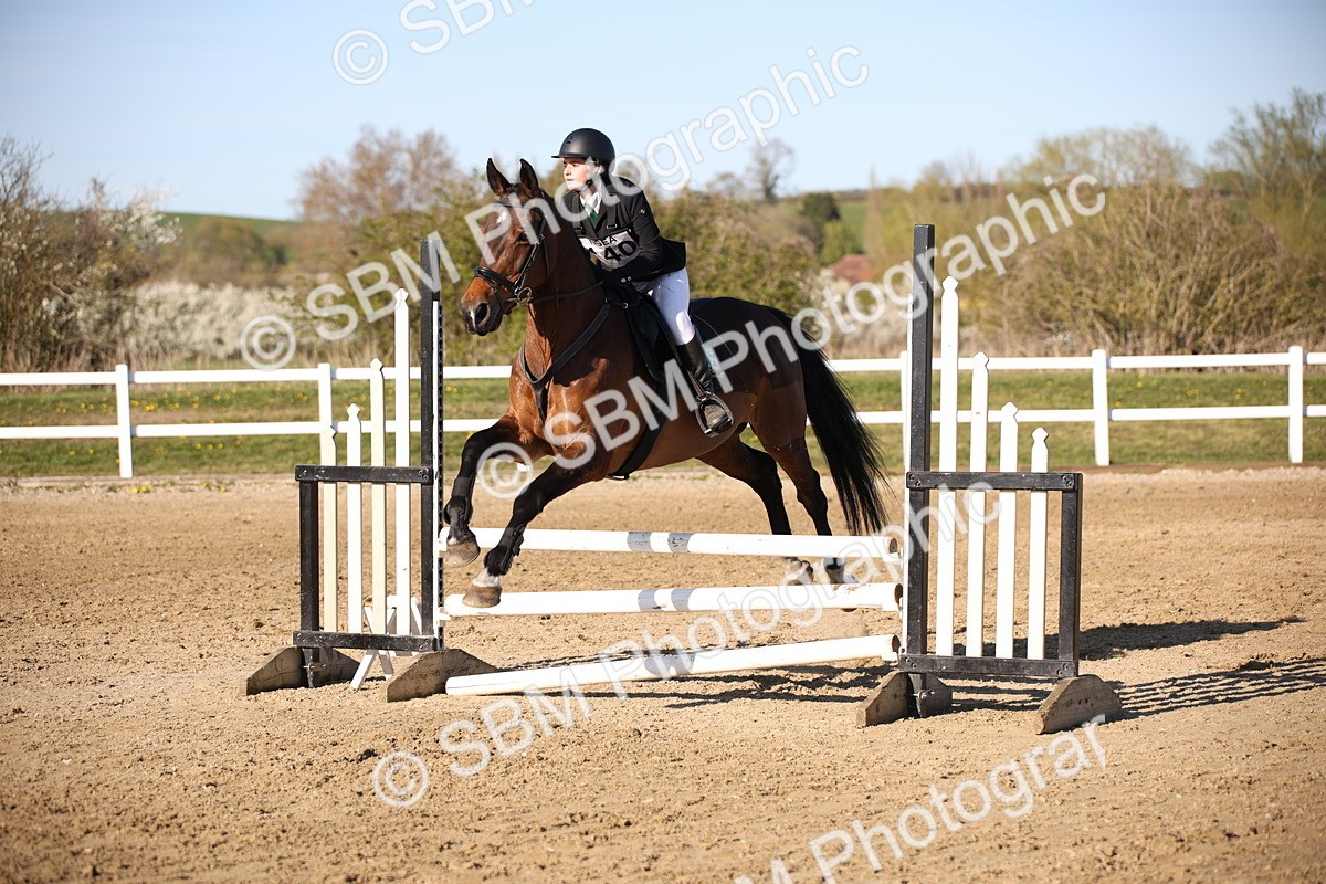 5K7A0325 - Class 5 - 80cm