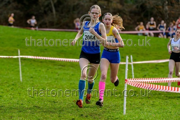 Falkirk25-928777 - U15 Girls