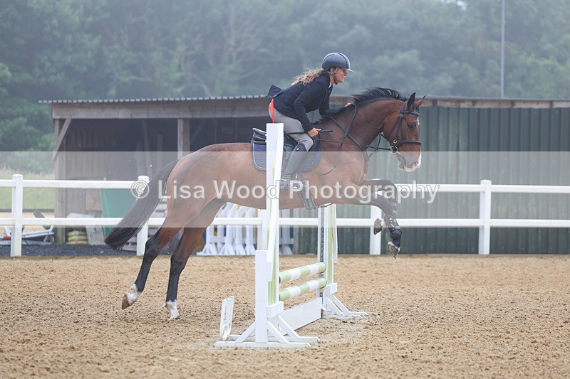 3E7A4586 - Class 1: Senior 60cm