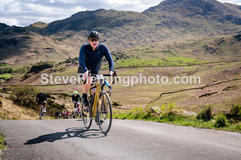 144457 - Blea Tarn Climb 14:00 - 15:00