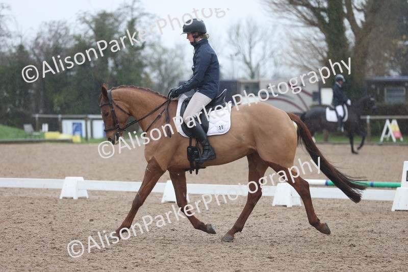 20251207-0789 - Class 4 - Novice 6