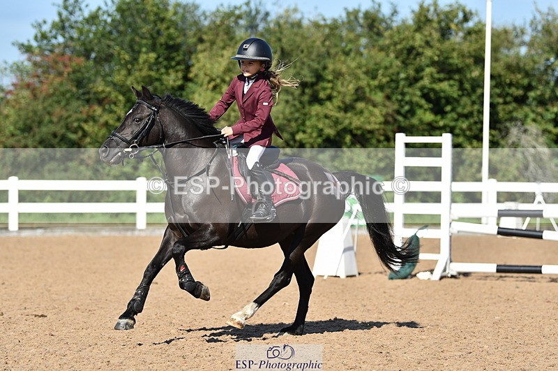230903A-103008-03986 - Cls 18 Pony Brit Novice & 80cm Open