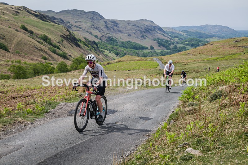 120350 - Hardknott Pass Camera 1 12.00-13.00