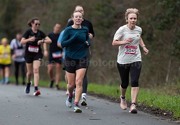 WHM-277 - Wokingham Half Marathon 2026