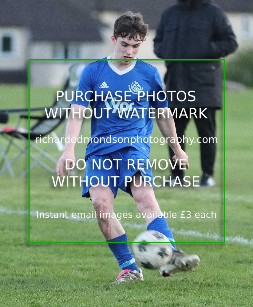 IMG_9389 - Kirkby Lonsdale Reserves vs Carnforth Rangers (16/4/24)
