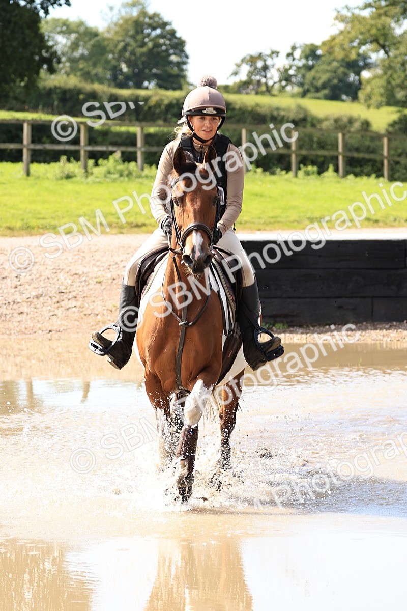 SBM_22128 - E11 - Eventers Challenge 60cm Championship