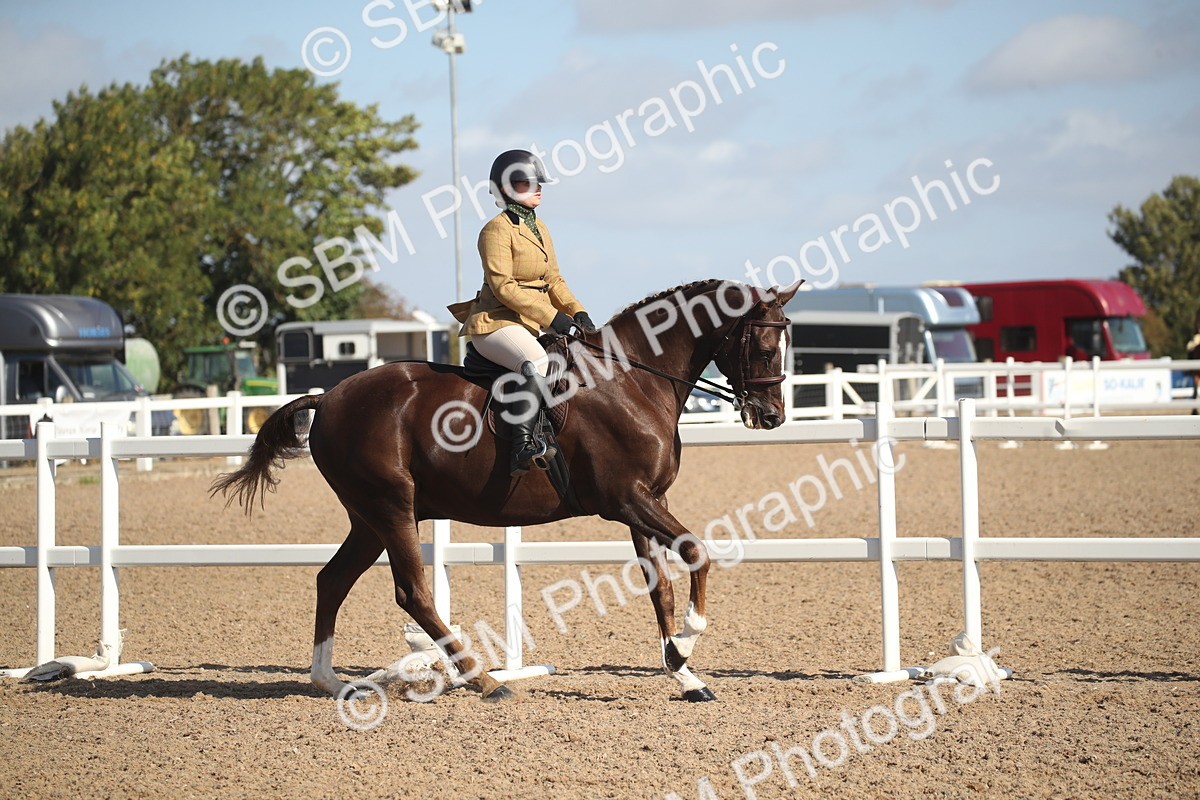 SBM_22776 - Class 602 - 2026 Area - Ridden Veteran
