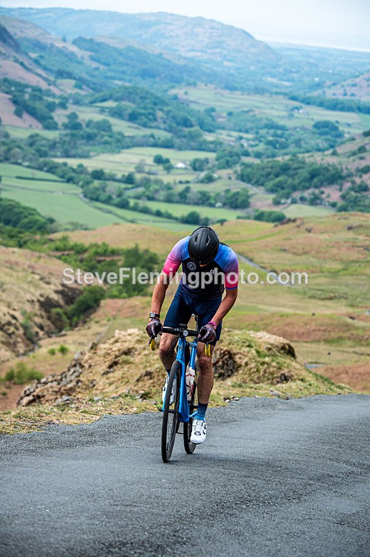 121420 - Hardknott Pass Camera 3 12.00-13.00