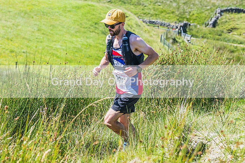Tebay-181 - Tebay Fell Race Saturday 12th July 2025