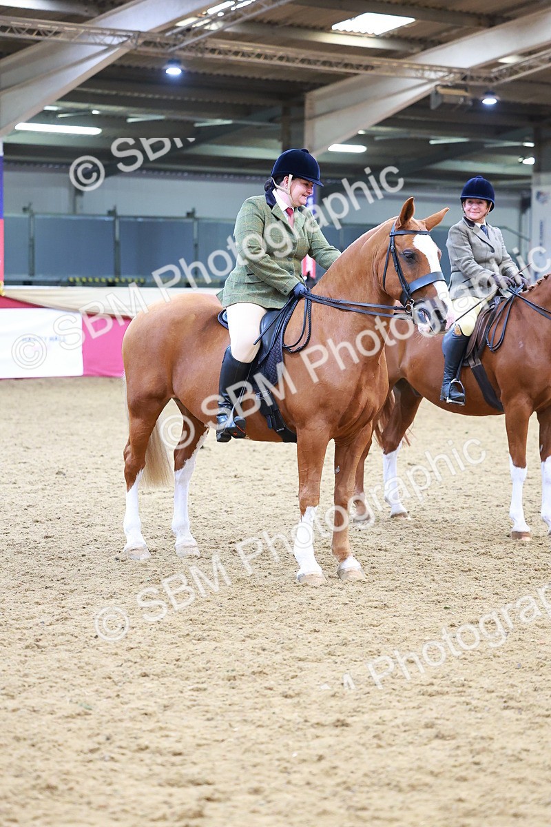 SBM_06317 - Class 12R - Ridden Pre-Vet