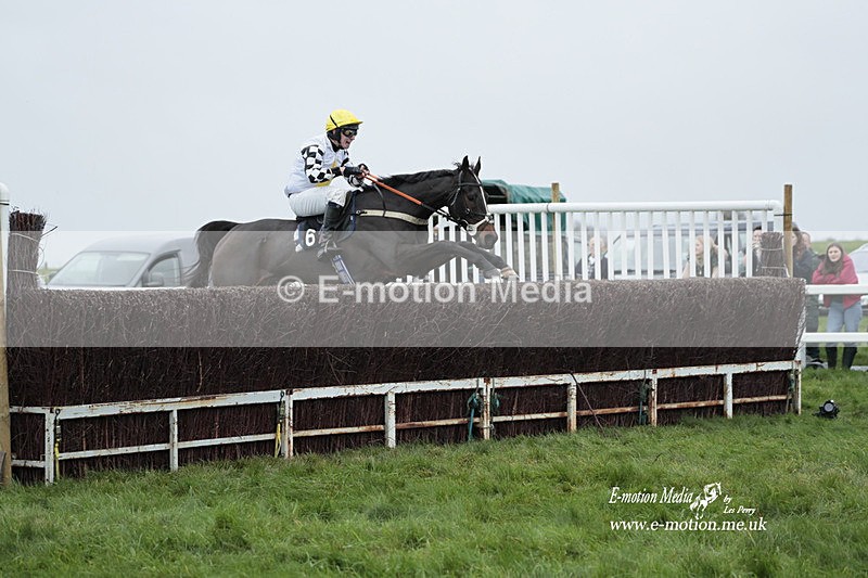 PtP 271122 675 - Hursley Hambledon Hunt Point-to-Point - Larkhill - 27/11/22