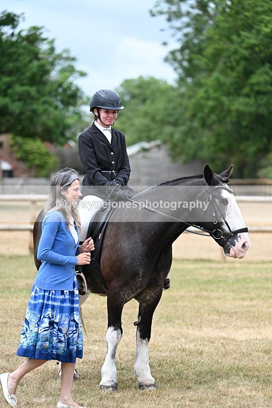 WJ7_0681 - Class 2 Best rider