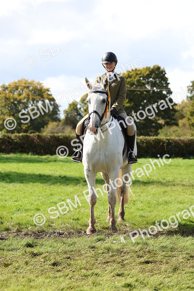 SBM_45326 - S27 - Young Veteran Ridden