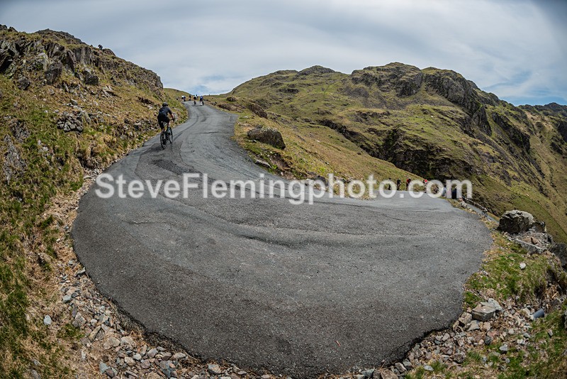121945 - Hardknott Hairpin 12.00 - 13.00