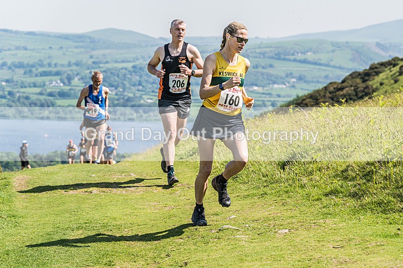 Two Tops-286 - Two Tops Fell Race Saturday 18th May 2024
