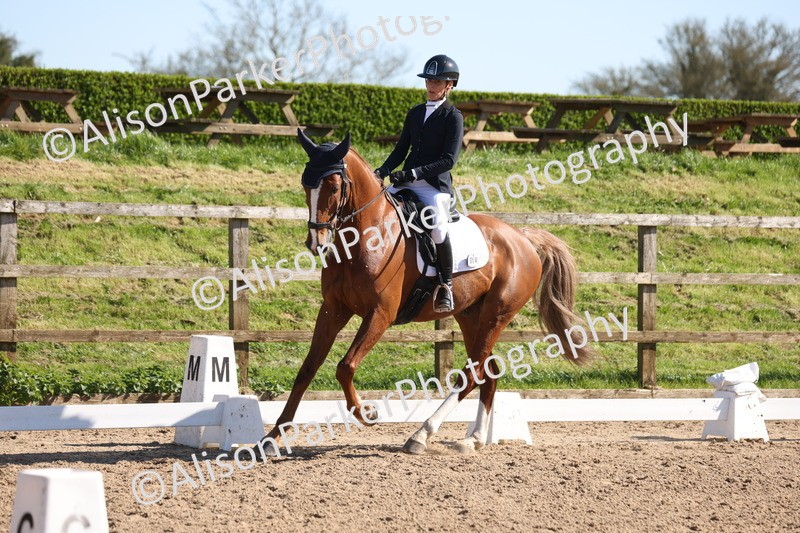 20260318-0536 - Class 5 - Novice 2