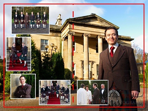  - Balbirnie House Hotel