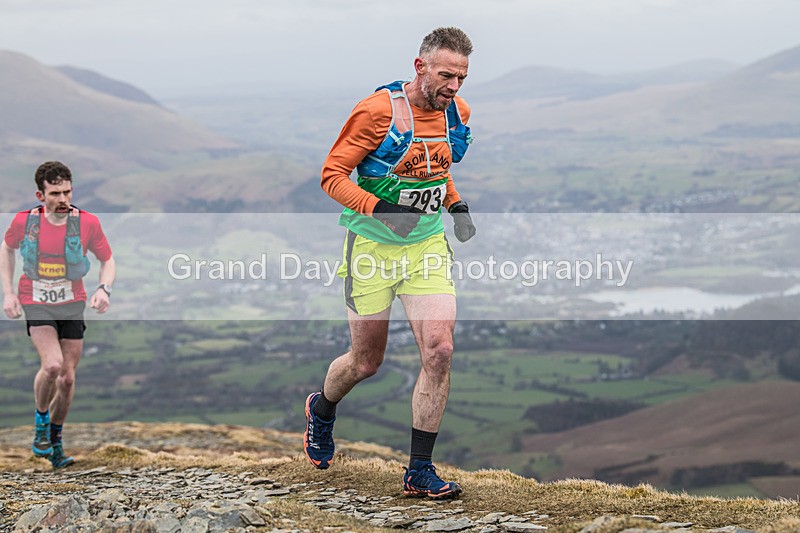 Coledale-182 - Coledale Horseshoe Fell Race Saturday 29th March 2025