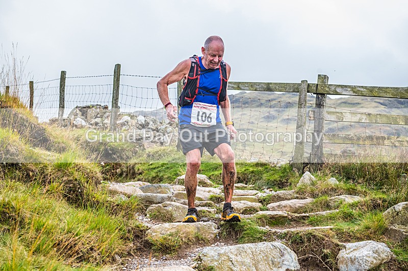Langdale-1850 - Langdale Horseshoe Fell Race Saturday 8th October 2022
