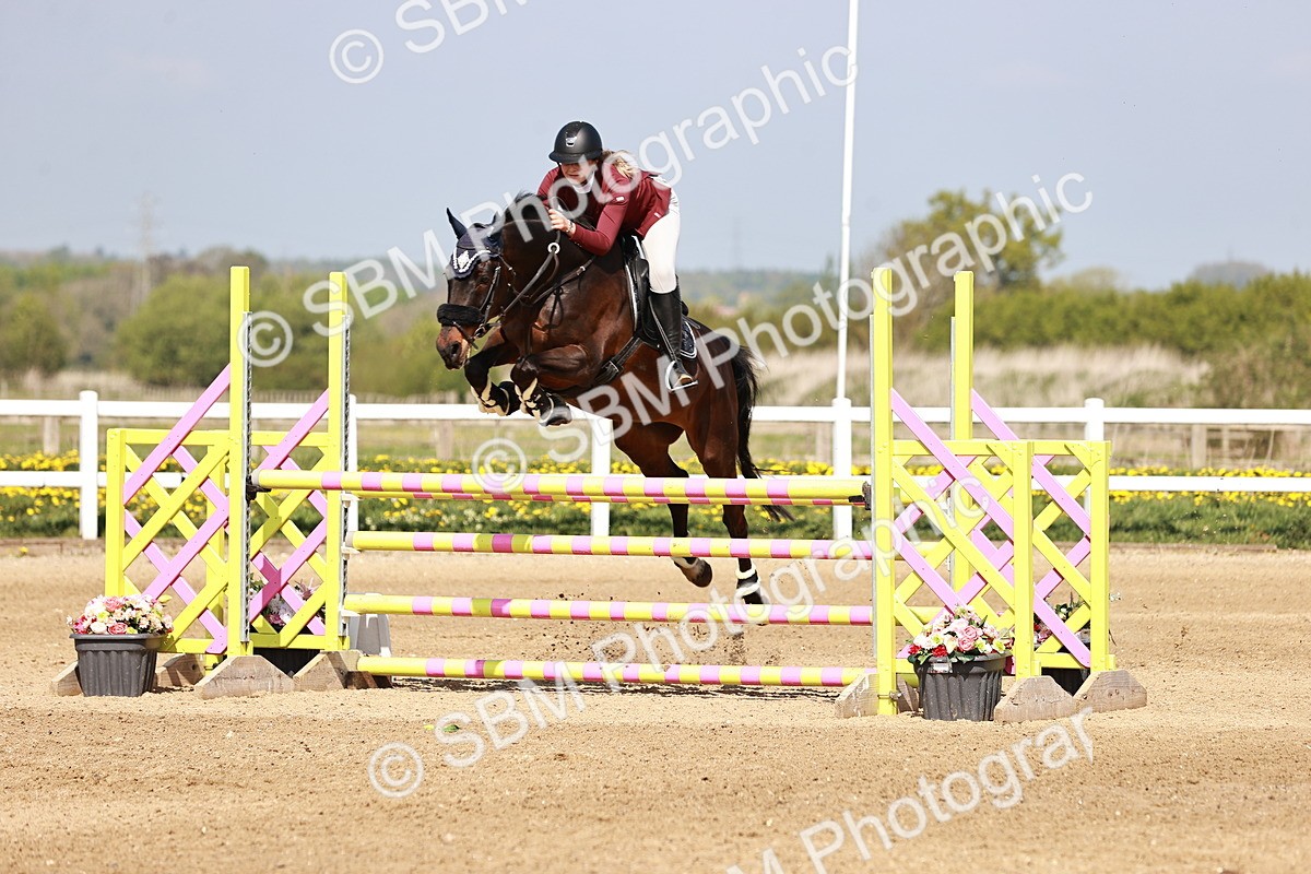  - Class 22 - Senior Discovery - 1.00m