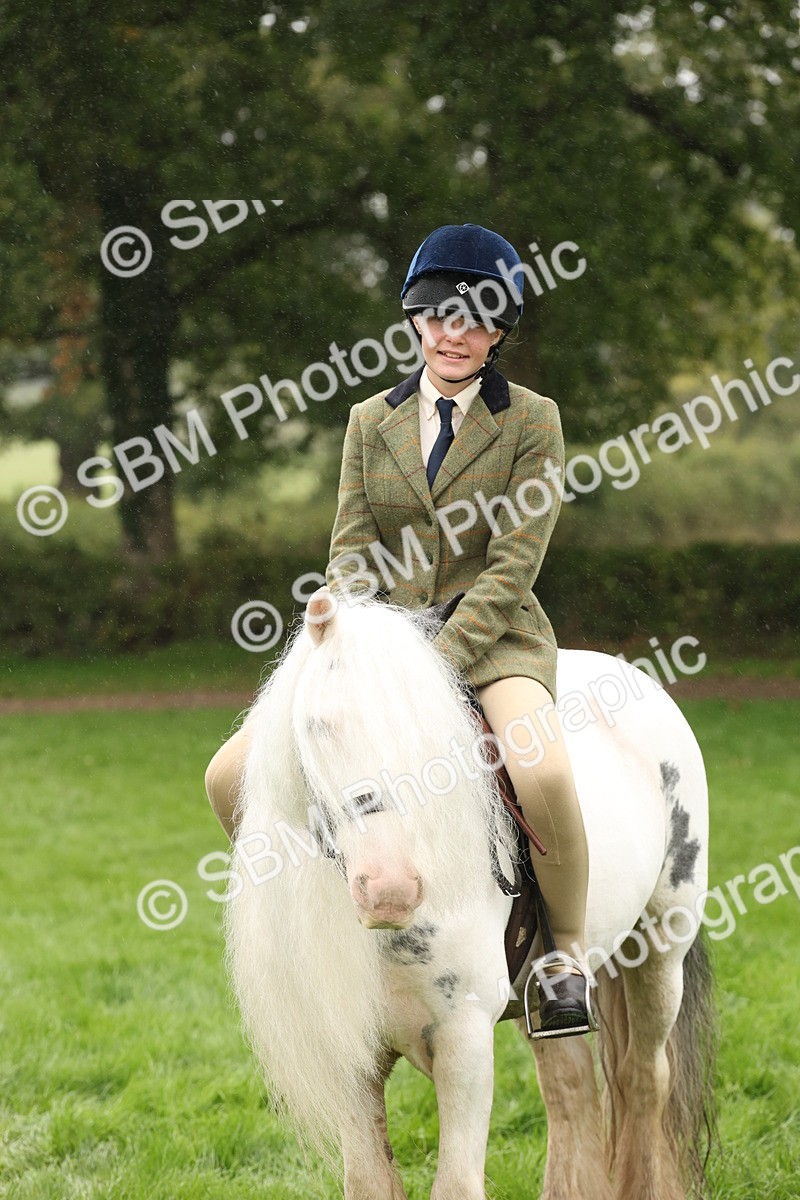 SBM_72787 - S70 - Traditional Cob Ridden