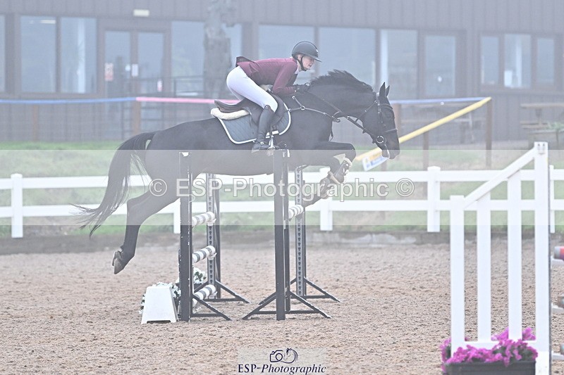 241006A-111218-06406 - Cls 24 95cm Nat Am Quals