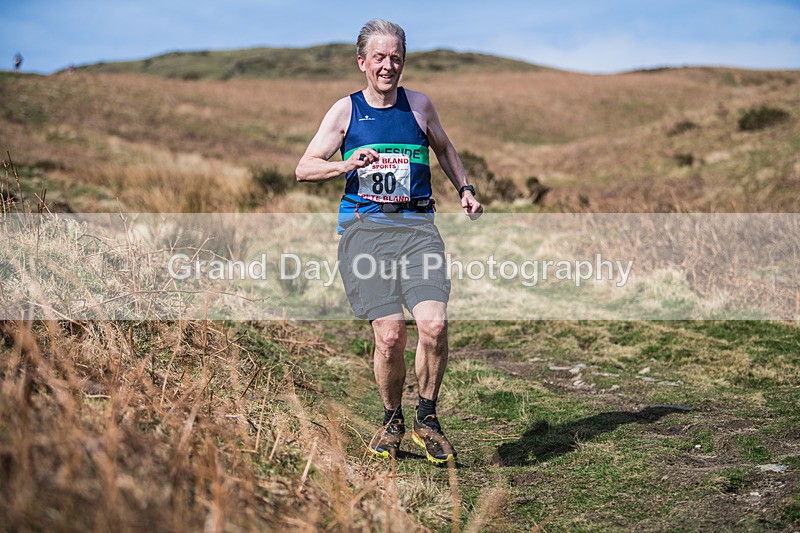 Black Combe-976 - Black Combe Fell Race Saturday 8th March 2025