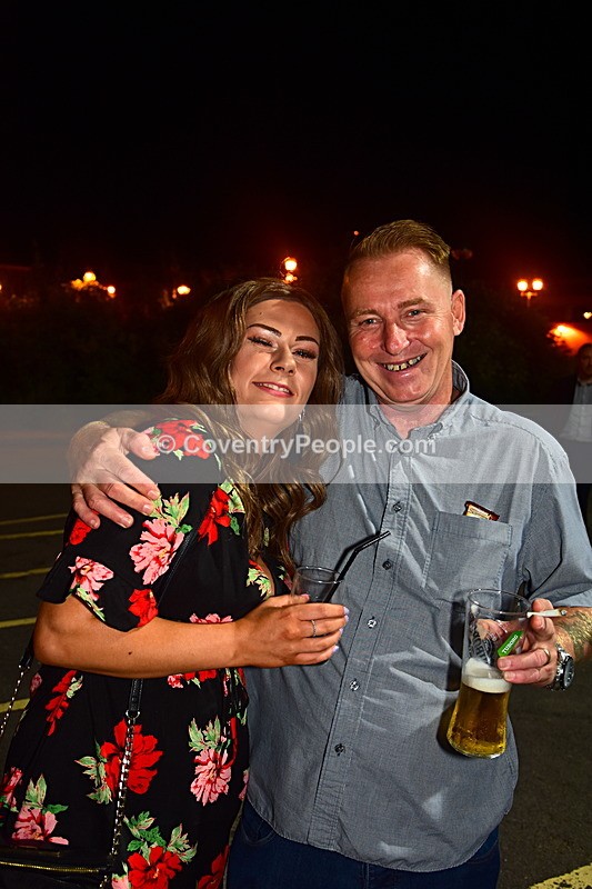 SHN-910 - Shannon's 21st