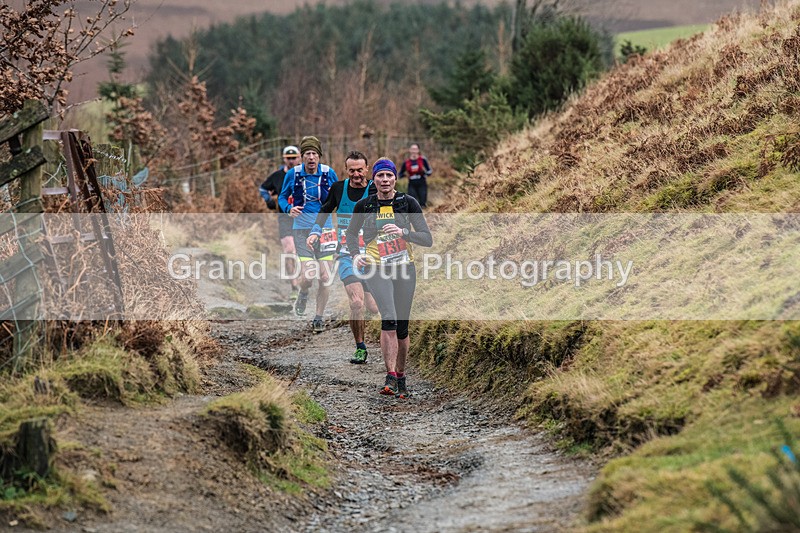 Loopy Latrigg-929 - Kong Loopy Latrigg Fell Race Saturday 21st December 2024